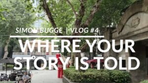 Where your story is told