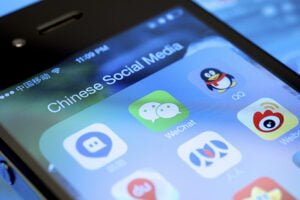 Chinese Social Media 2022 Trend Report