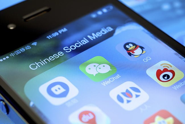 Chinese Social Media 2022 Trend Report