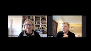 Interview with Simon Bugge