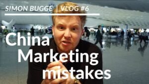 China Marketing Mistakes