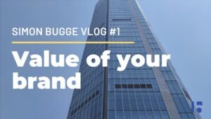 Value of your brand