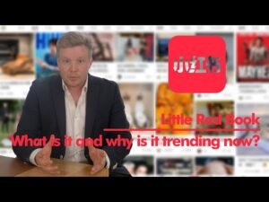 Chinas Red Little Bok