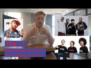 What Brands Can Learn from Hiphop in China