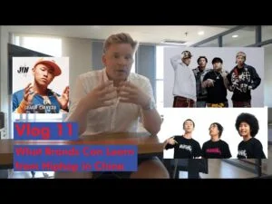 What Brands Can Learn from Hiphop in China